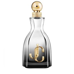 Jimmy Choo I want Choo Forever Eau de Parfum 125ml / 4.1 fl oz
